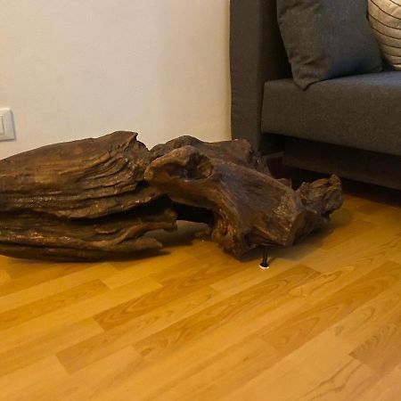 Ohana Bnb Генуя Экстерьер фото
