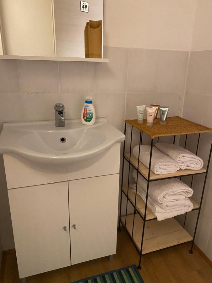 Ohana Bnb Генуя Экстерьер фото
